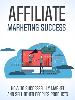 cover image of Affiliate Marketing Success